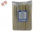 Preview: 2000 Stk. Essstäbchen aus Bambus 21 cm paarweise hyg. verpackt Asiastäbchen - Kopie